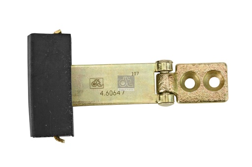[DTS 4.60647] Support de porte MERCEDES - DT SPARE PARTS