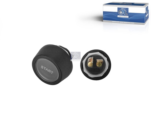[DTS 4.60693] Interrupteur de démarrage MERCEDES - DT SPARE PARTS