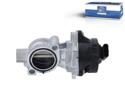 [DTS 4.60904] Valve MERCEDES - DT SPARE PARTS