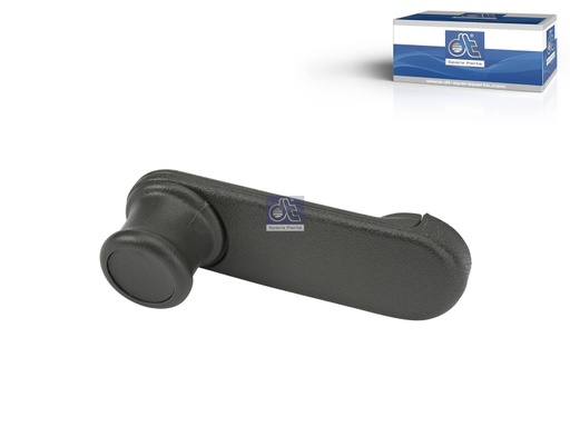 [DTS 4.61007] Manivelle de lève-vitre MERCEDES - DT SPARE PARTS