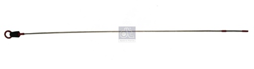 [DTS 4.61220] Jauge de niveau d'huile MERCEDES - DT SPARE PARTS