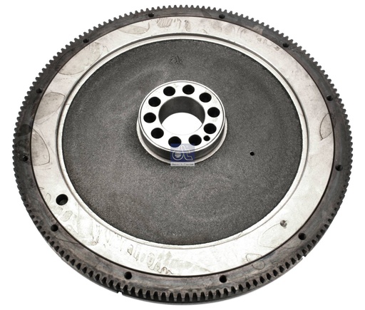 [DTS 4.61237] Volant moteur - DT SPARE PARTS