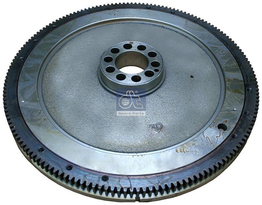[DTS 4.61238] Volant moteur MERCEDES - DT SPARE PARTS