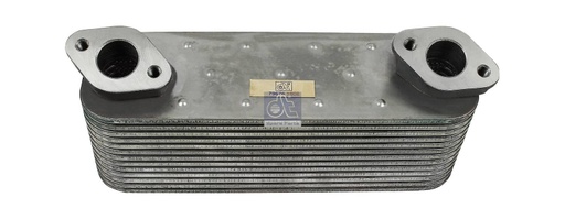 [DTS 4.61282] Radiateur d'huile MERCEDES - DT SPARE PARTS