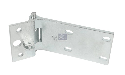 [DTS 4.61362] Charnière MERCEDES - DT SPARE PARTS