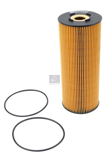 [DTS 4.61540] Insert de filtre à huile - DT SPARE PARTS