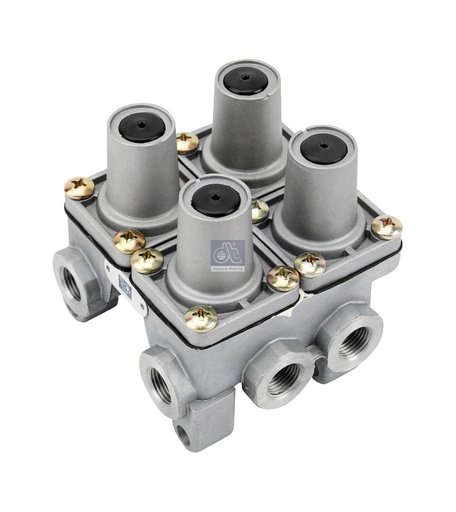 [DTS 4.61787] Valve de protection 4 circuits - DT SPARE PARTS