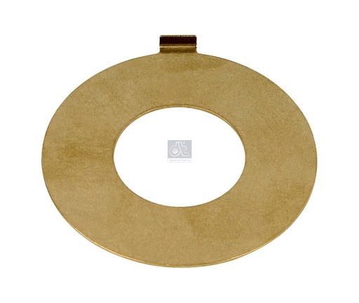 [DTS 4.61789] Rondelle de pression MERCEDES - DT SPARE PARTS
