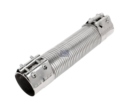 [DTS 4.61878] Flexible d'échappement MERCEDES - DT SPARE PARTS