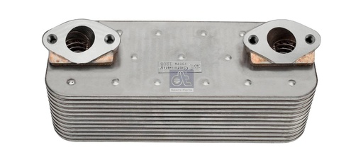 [DTS 4.61897] Radiateur d'huile MERCEDES - DT SPARE PARTS