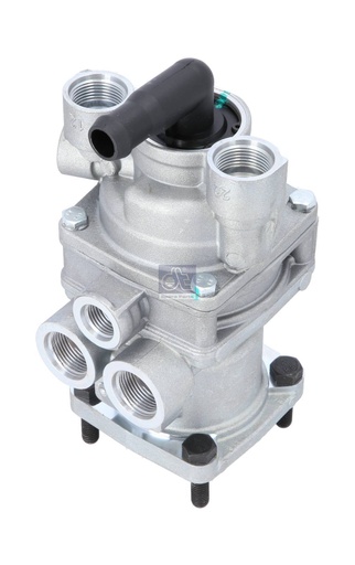 [DTS 4.62009] Valve de frein à pied MERCEDES - DT SPARE PARTS