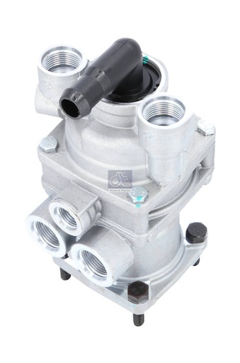 [DTS 4.62014] Valve de frein à pied - DT SPARE PARTS