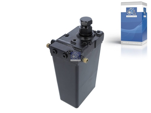 [DTS 4.62157] Pompe hydraulique basc. de cabine MERCEDES - DT SPARE PARTS