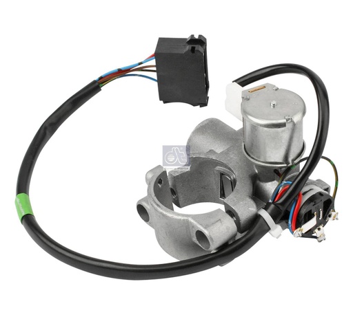 [DTS 4.62164] Blocage de direction MERCEDES - DT SPARE PARTS