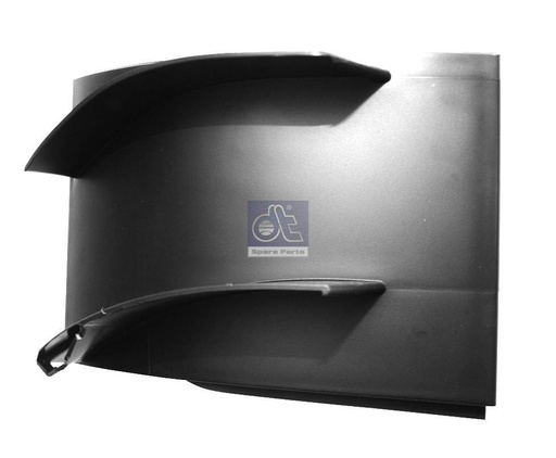 [DTS 4.62532] Coin de cabine MERCEDES - DT SPARE PARTS