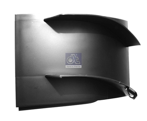[DTS 4.62533] Coin de cabine MERCEDES - DT SPARE PARTS