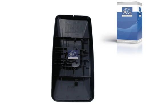 [DTS 4.62570] Carter de rétroviseur MERCEDES - DT SPARE PARTS