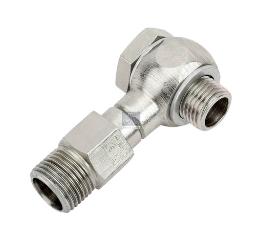 [DTS 4.62598] Valve anti-retour MERCEDES - DT SPARE PARTS