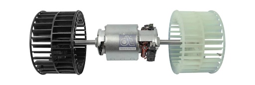 [DTS 4.62613] Moteur de ventilateur - DT SPARE PARTS