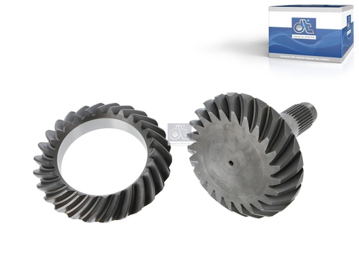 [DTS 4.62650] Couple conique MERCEDES - DT SPARE PARTS