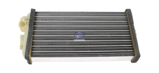 [DTS 4.62731] Echangeur de chaleur MERCEDES - DT SPARE PARTS