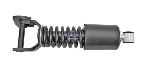 [DTS 4.62849] Amortisseur de cabine MERCEDES - DT SPARE PARTS
