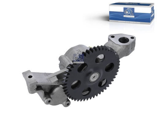 [DTS 4.62897] Pompe à huile MERCEDES - DT SPARE PARTS