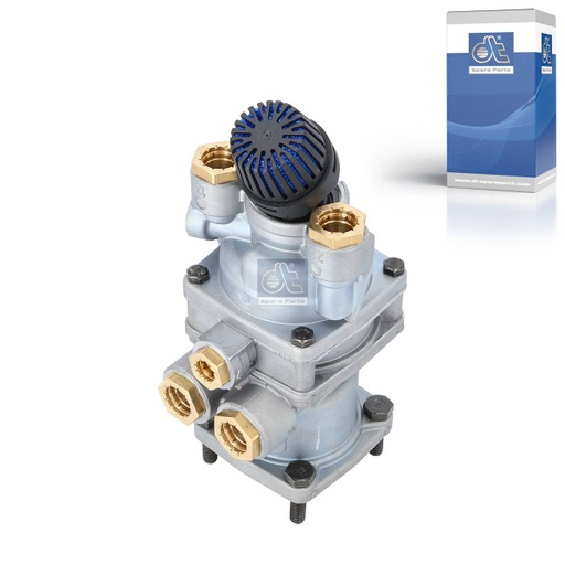 [DTS 4.63217] Valve de frein à pied MERCEDES - DT SPARE PARTS