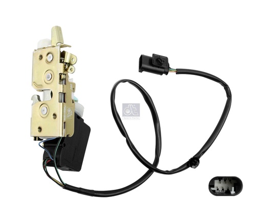 [DTS 4.63393] Serrure MERCEDES - DT SPARE PARTS