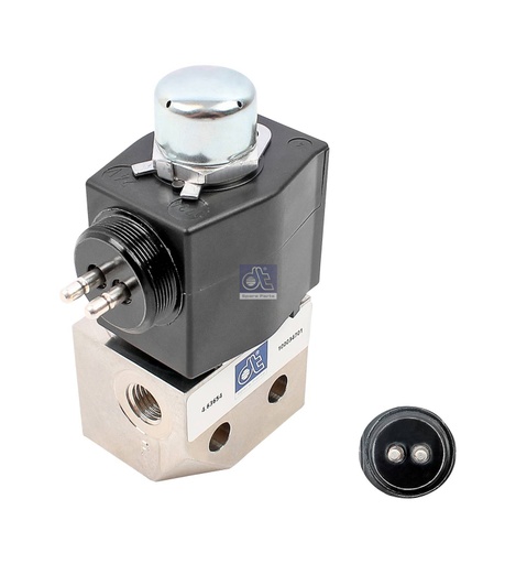 [DTS 4.63654] Electrovalve - DT SPARE PARTS