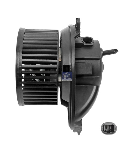 [DTS 4.63664] Moteur de ventilateur - DT SPARE PARTS