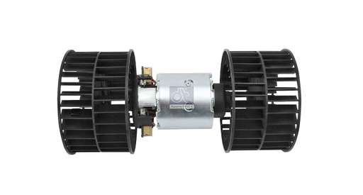 [DTS 4.63666] Moteur de ventilateur MERCEDES - DT SPARE PARTS