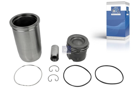 [DTS 4.63981] Cylindrée - DT SPARE PARTS
