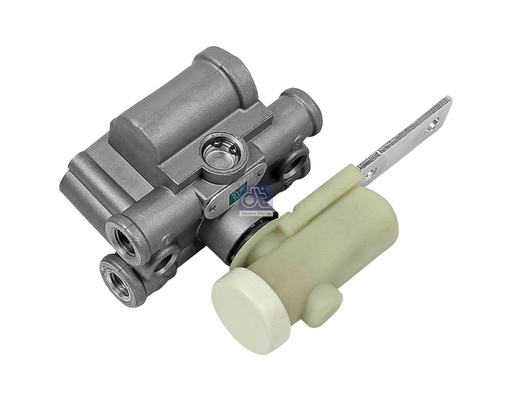 [DTS 4.64302] Valve de nivellement MERCEDES - DT SPARE PARTS