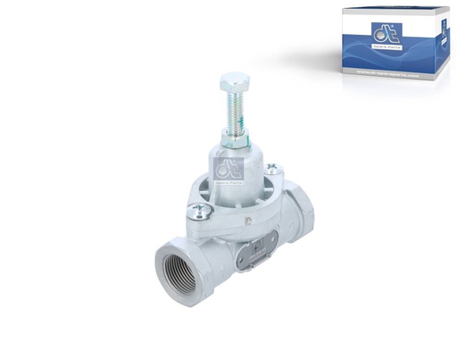 [DTS 4.64418] Valve anti-retour MERCEDES - DT SPARE PARTS