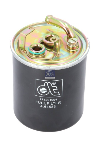 [DTS 4.64583] Filtre à carburant - DT SPARE PARTS