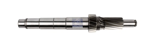 [DTS 4.64703] Arbre intermédiaire MERCEDES - DT SPARE PARTS