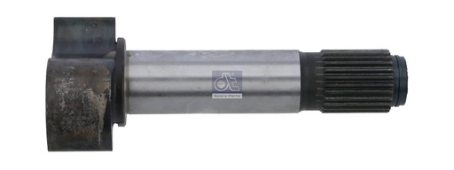 [DTS 4.64842] Arbre à cames de frein MERCEDES - DT SPARE PARTS