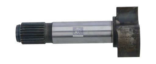 [DTS 4.64843] Arbre à cames de frein MERCEDES - DT SPARE PARTS