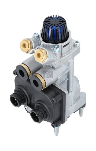 [DTS 4.65003] Valve de frein à pied MERCEDES - DT SPARE PARTS