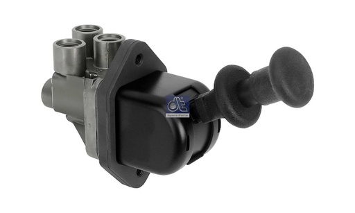 [DTS 4.65004] Valve de frein à main - DT SPARE PARTS