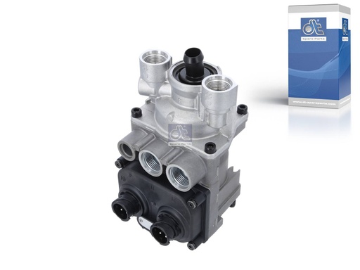 [DTS 4.65008] Valve de frein à pied MERCEDES - DT SPARE PARTS