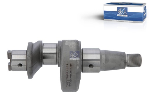 [DTS 4.65244] Vilebrequin MERCEDES - DT SPARE PARTS