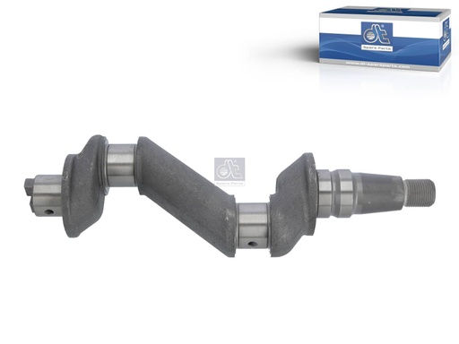 [DTS 4.65247] Vilebrequin MERCEDES - DT SPARE PARTS