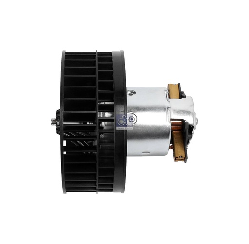 [DTS 4.65370] Moteur de ventilateur MERCEDES - DT SPARE PARTS