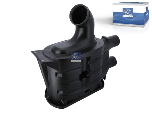 [DTS 4.65857SP] Carter de filtre à air MERCEDES - DT SPARE PARTS