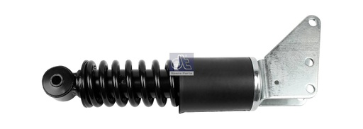 [DTS 4.66099] Amortisseur de cabine MERCEDES - DT SPARE PARTS
