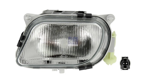 [DTS 4.66235] Phare anti-brouillard MERCEDES - DT SPARE PARTS