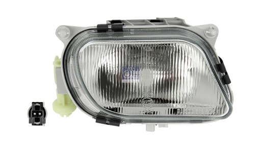 [DTS 4.66236] Phare anti-brouillard MERCEDES - DT SPARE PARTS