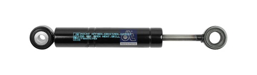 [DTS 4.66595] Amortisseur de vibrations - DT SPARE PARTS
